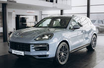 Porsche Cayenne Base