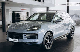 Porsche Cayenne 2023 в Харьков