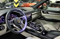 Porsche Cayenne Base