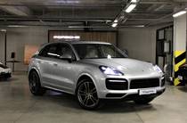 Porsche Cayenne Base