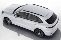 Porsche Cayenne Base