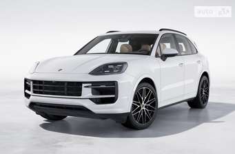 Porsche Cayenne 2024 в Харьков