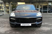 Porsche Cayenne Base