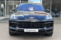 Porsche Cayenne Base