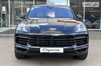 Porsche Cayenne 2022 Base