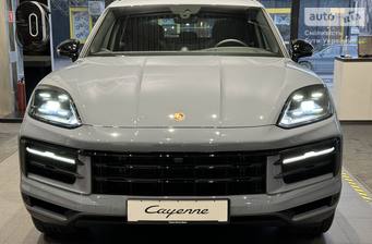 Porsche Cayenne 2023 Base