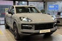 Porsche Cayenne Base