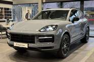 Porsche Cayenne Base