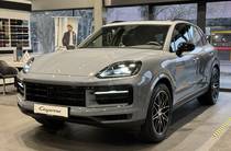 Porsche Cayenne Base