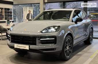 Porsche Cayenne 2023 в Одесса