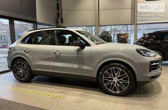 Porsche Cayenne 2023 Base