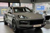 Porsche Cayenne Base