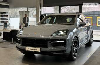 Porsche Cayenne 2023 в Одесса