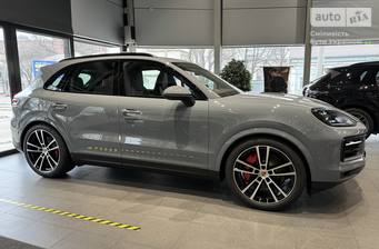 Porsche Cayenne 2023 Base