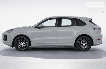 Porsche Cayenne 2024 Base