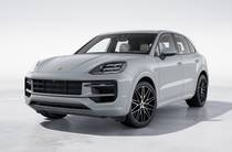 Porsche Cayenne Base