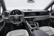 Porsche Cayenne Base