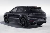 Porsche Cayenne Base