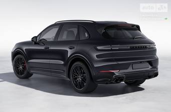 Porsche Cayenne 2024 Base