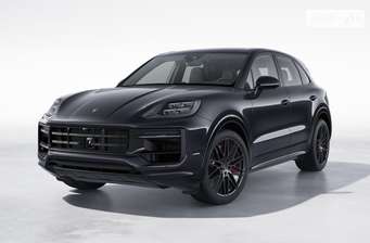 Porsche Cayenne 2024 в Одесса