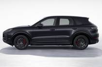 Porsche Cayenne Base