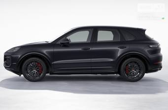 Porsche Cayenne 2024 Base