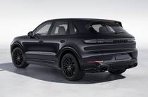 Porsche Cayenne Base