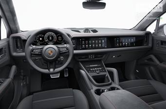 Porsche Cayenne 2024 Base