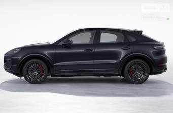 Porsche Cayenne 2024 Base