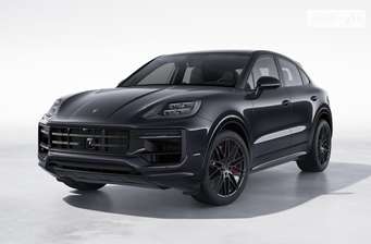 Porsche Cayenne 2024 в Одесса