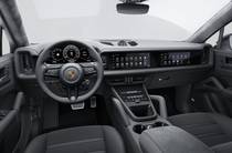 Porsche Cayenne Base