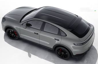 Porsche Cayenne 2024 Base