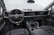 Porsche Cayenne Base