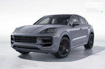 Porsche Cayenne GTS 4.0 Tip-tronic (490 к.с.) 2024