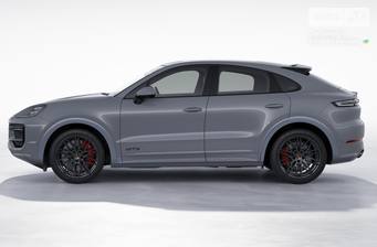 Porsche Cayenne 2024 Base