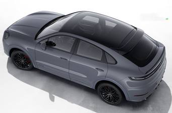 Porsche Cayenne 2024 Base