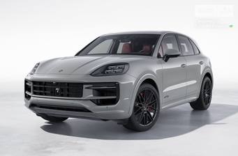 Porsche Cayenne 2024 Base