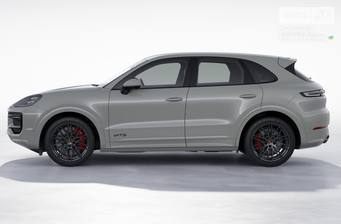 Porsche Cayenne 2024 Base