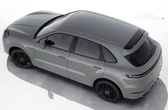 Porsche Cayenne 2024 Base