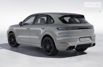 Porsche Cayenne 2024 Base