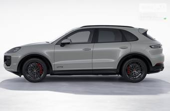 Porsche Cayenne 2024 Base