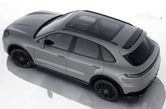 Porsche Cayenne 2024 Base