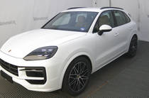 Porsche Cayenne Base