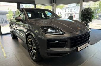 Porsche Cayenne 2024 Base