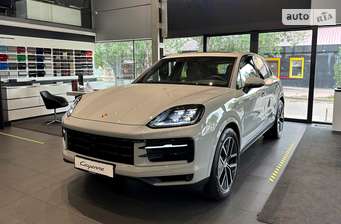 Porsche Cayenne 2024 в Одесса