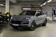 Porsche Cayenne Base