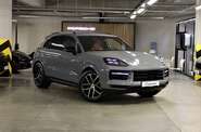 Porsche Cayenne Base