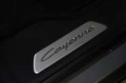 Porsche Cayenne Base