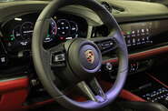 Porsche Cayenne Base