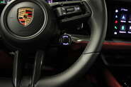 Porsche Cayenne Base